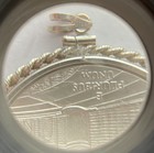 1994 Women in the Military Silver Dollar (in Sterling Silver Bezel) — photo 4