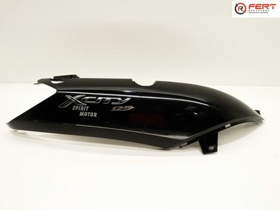 Heckschale rechts (Yamaha - Cityliner / X City 125 2007 - 2013)
