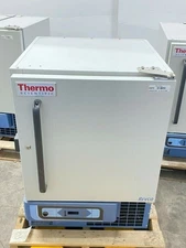 NEW Thermo Scientific ULT430V20 High Performance Freezer Auto Defrost, 230V/50Hz