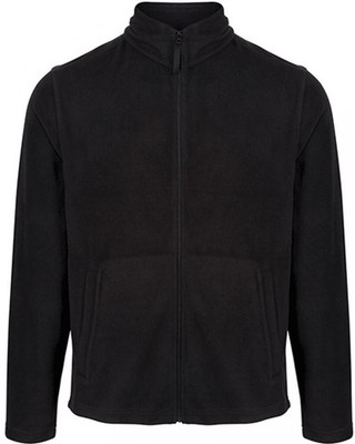 Herren Jacke Classic Microfleece Jacket | Regatta Professional | TRF619
