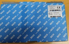 SICK CLV490-1010 PN: 1016959 Barcode Scanner ...