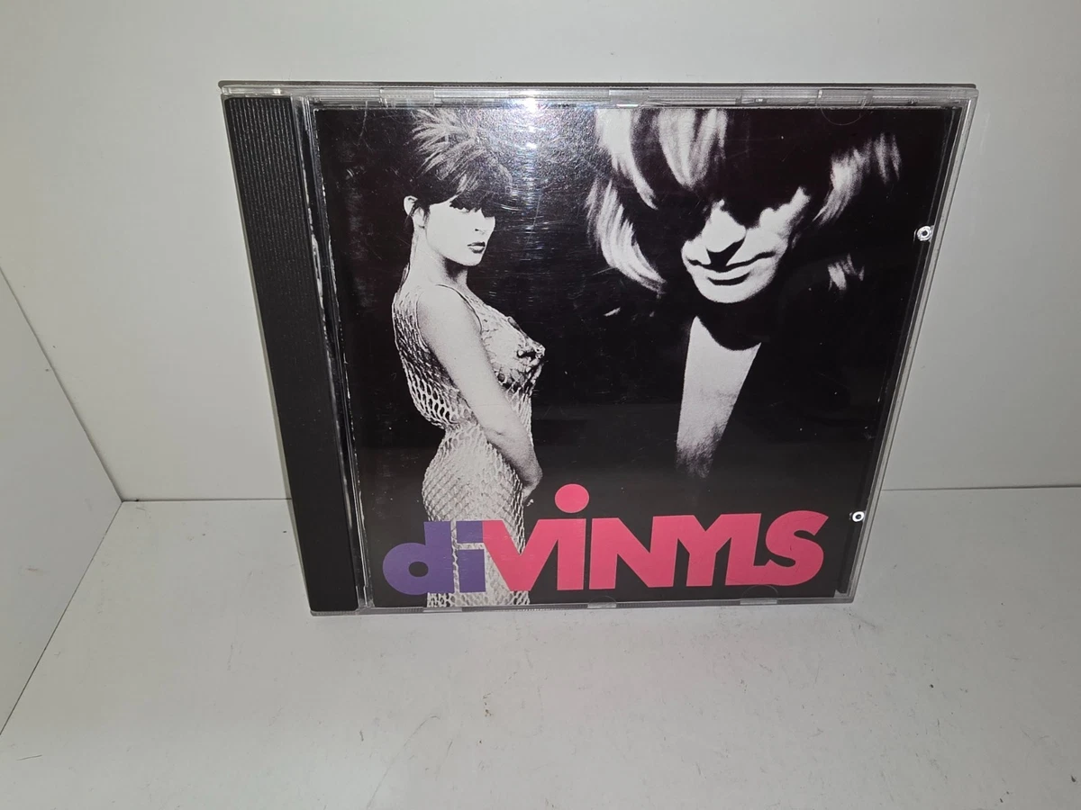 Divinyls Music CDs for sale | eBay