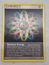 Rainbow Energy 81/92 Legend Maker Regular on eBay