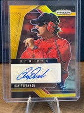 2025 Panini Prizm NASCAR Racing Checklist Guide in-content 16