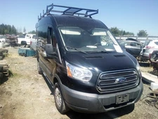 Used Air Bag Module fits: 2016 Ford Transit 250 Air Bag w/roof air bags ID CK4T-