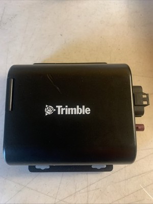 Trimble DVR-S597 2 Channel, LTE Wyz