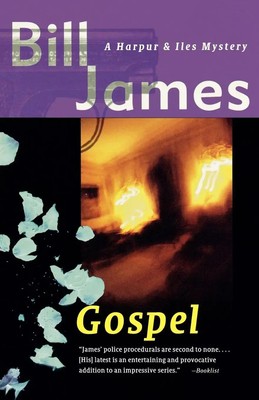 Bill James | Gospel | Taschenbuch | Englisch (1998) | Kartoniert / Broschiert