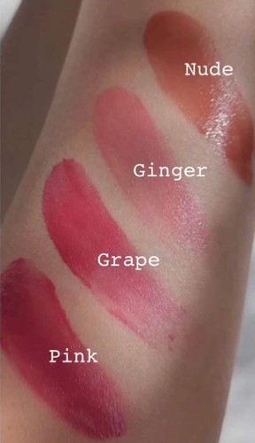 Lip & Cheek Bloom. 2 in 1 Natural Lipstick for Vibrant Color. - Picture 13 of 14