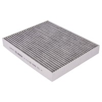 Innenraumluftfilter Mit Aktivkohle Bosch 1 987 435 620
