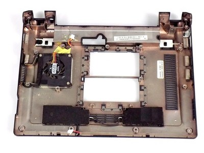 Asus 13GOA092AP070 replacement part: housing bottom chassis cover for Eee PC 900