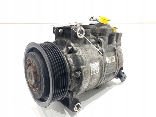 Klimakompressor Audi A4 B8 8K0260805E 1.8 160KM 07-15 Kompressor / LO 01256