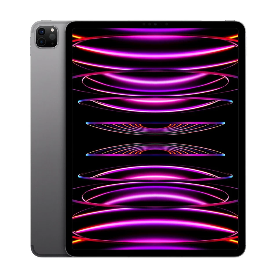 Apple iPad Pro 12.9-inch (6th generation) · 512GB · Cellular, Foto 4 von 4