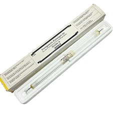 Merck 10400 Pre-packed LC Column Silica Gel 60 Fertigsäule Kieselgel Size A NOS