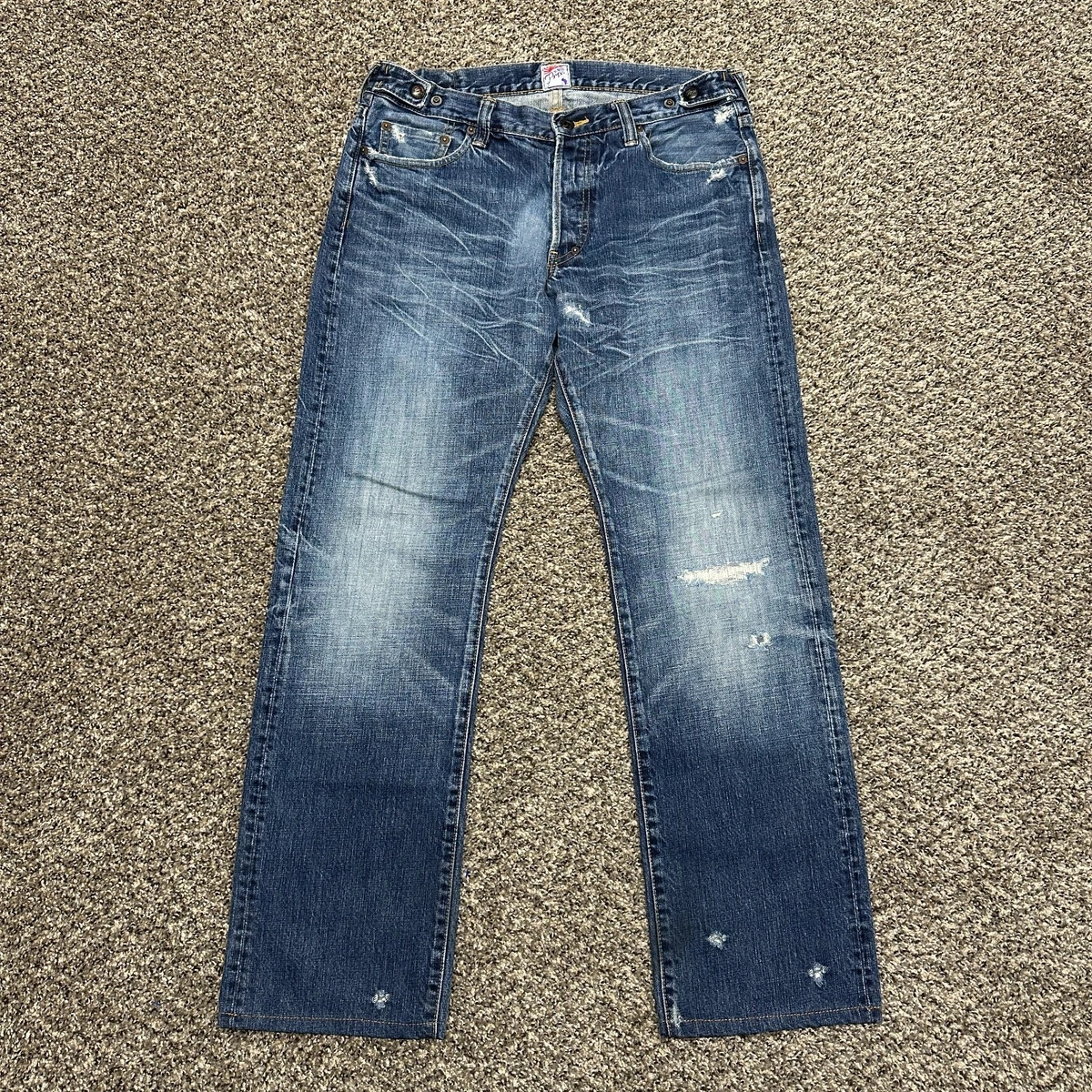 Prps Regular 34 Size Jeans for Men for sale | eBay