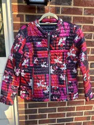 NWOT Rabe Women's Jacket, US Size 8