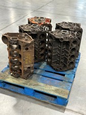 283 Small Block Chevy Block Used