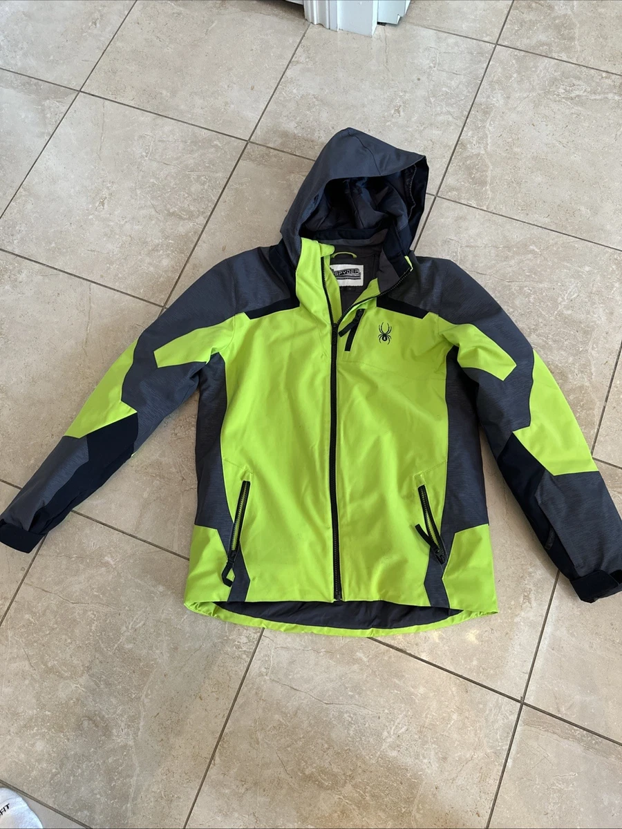 Spyder 20 Size Clothing (Sizes 4 & Up) for Boys for sale | eBay