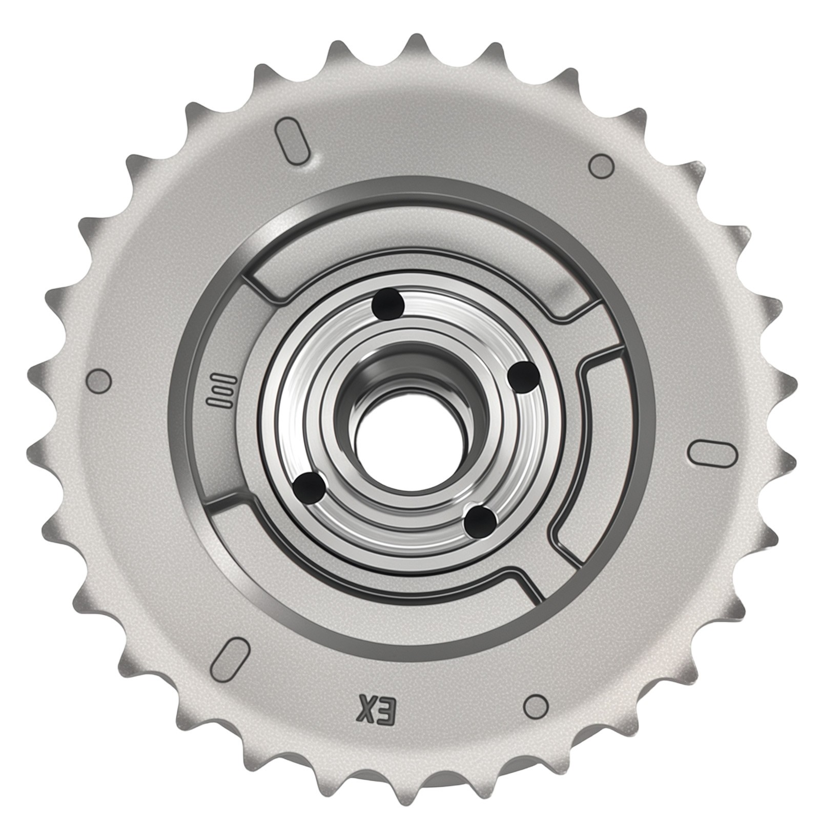 Audi R8 2010-2015 Camshaft sprocket P/N 06E109084M
