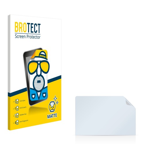 Anti-Reflets Protection Ecran pour Apple MacBook Air 13" 2018 Film Protecteur - Photo 3/8