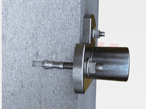 🔥Wej-it Ankr-TITE Wedge Anchor 1/2 x 4-1/2" AT1242 (25ct) 🔥 BRAND NEW - Picture 4 of 5