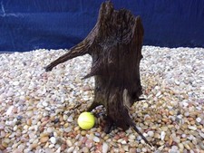 Small Driftwood 13"x09"x07" Aquarium Terrarium Reptile Natural Art