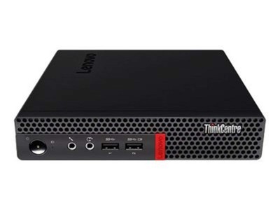 LENOVO M625Q TINY MINI-PC 8GB RAM 256GB SSD W10 WLAN