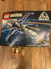 LEGO Star Wars: X-Wing Fighter (7140)