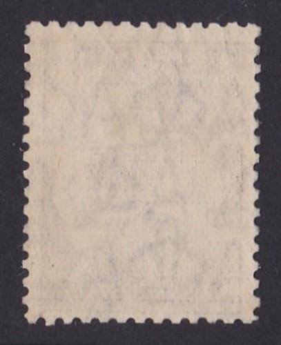 Australia 1929 Kangaroo 9d Violet Small Multiple Watermark MH - Picture 2 of 2