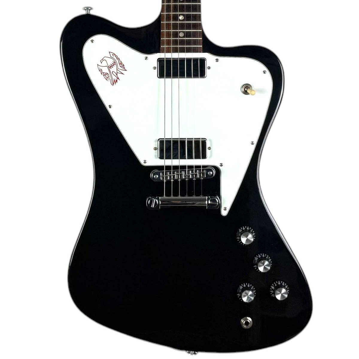 Gibson Non Reverse Firebird 2015 - Ebony | eBay Gibson Non Reverse Firebird 2015 - Ebony | eBay