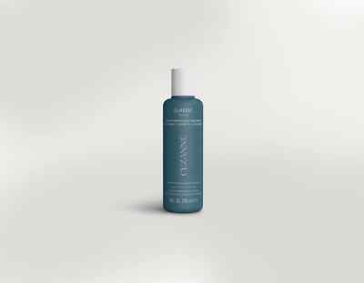 Cezanne Classic Keratin Smoothing Treatment Formaldehyde-Free 4 Fl.Oz.