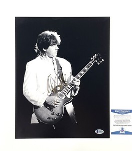 Mick Taylor Autograph en vente | eBay