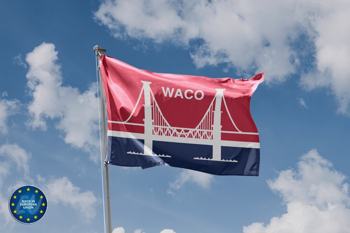 waco様 City of Waco, Texas в X: „On this day 70 years ago, the most