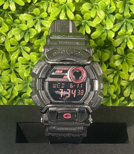 Casio G-Shock GD-400 Series🔥