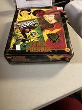 Toy Biz 48205 "Dark Phoenix" Famous Cover Series 8" Figure NEW IN BOX