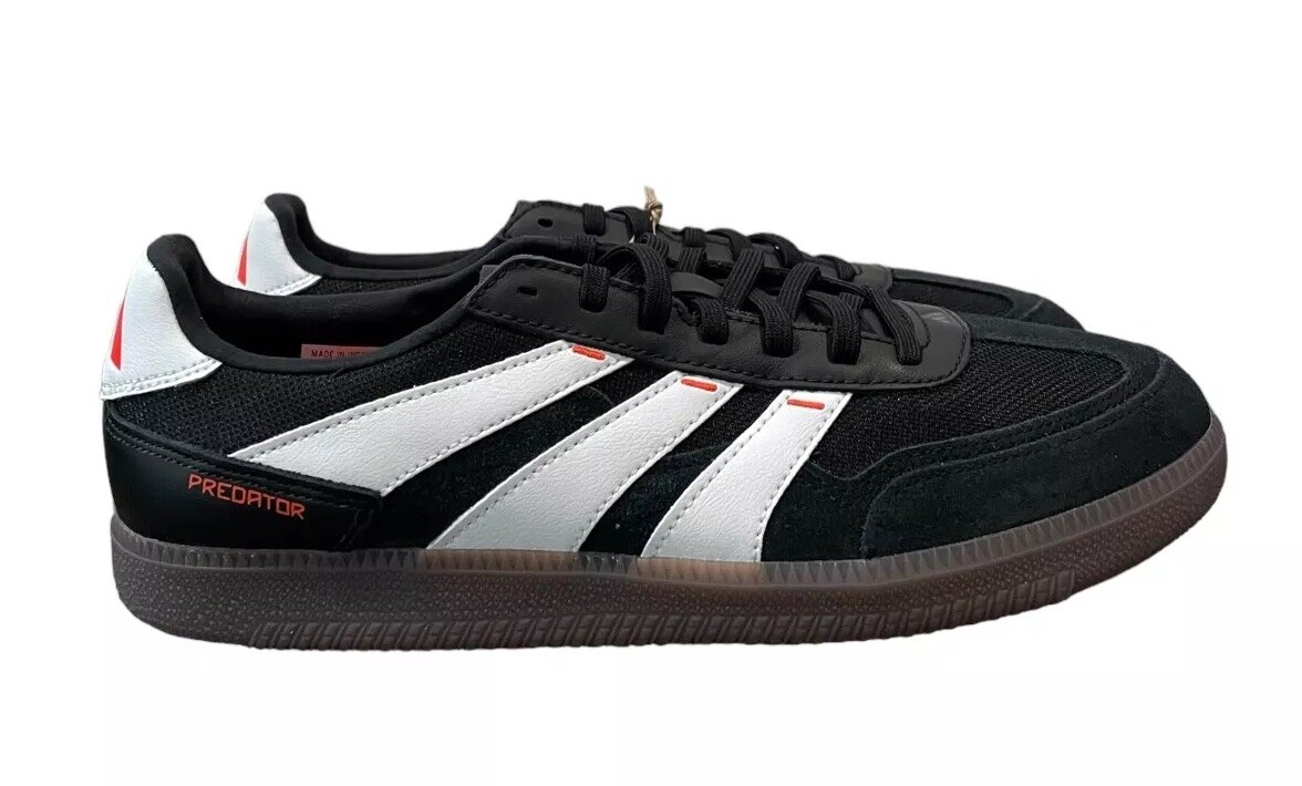 シューズ adidas Predator Freestyle US 8 adidas Predator Freestyle Shoes – Best Buy Soccer