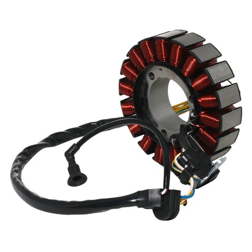 for Honda Magneto Stator Coil CMX250 Rebel 250 2017-2021/ CMX300 Rebel 300 17-22 - Picture 7 of 8