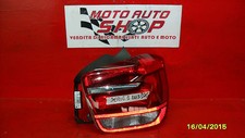 FARO FANALE STOP POSTERIORE DESTRO DX BMW SERIE 1 116 118 120 2011 2013 VEDIFOTO