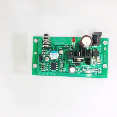 DIY FC AV Module For FC system with 3.5 Port With Cable | eBay