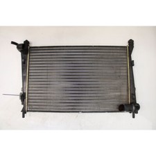 Radiateur Jaguar X-TYPE