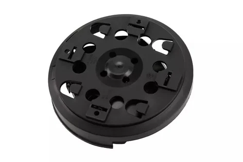 Genuine GM Drivers Door Mirror Actuator 22919753