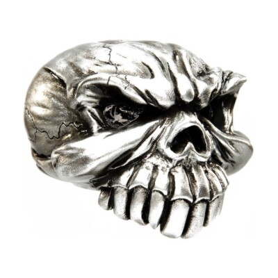 Gomez  - Pewter - VanChase Custom Shift Knob