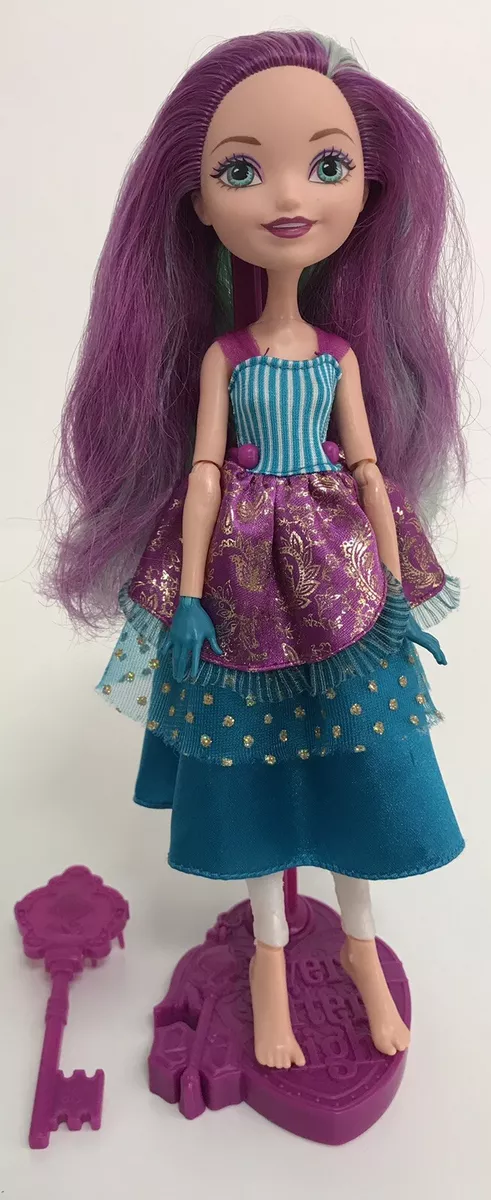 Mattel Ever After High Powerful Princess Tribe Apple Doll