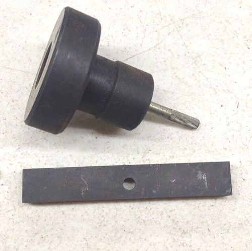 Miller Dodge Jeep L-4459 Main Shaft Adjusting Guage Tool Jeep Dodge SKU39T