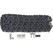 EK Chain 530 MVXZ2 - Chain - 150 Links - Black | 530MVXZ2-150K