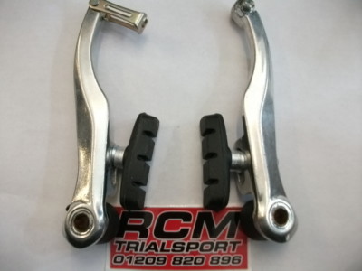 Oset electric trials bike spares 16