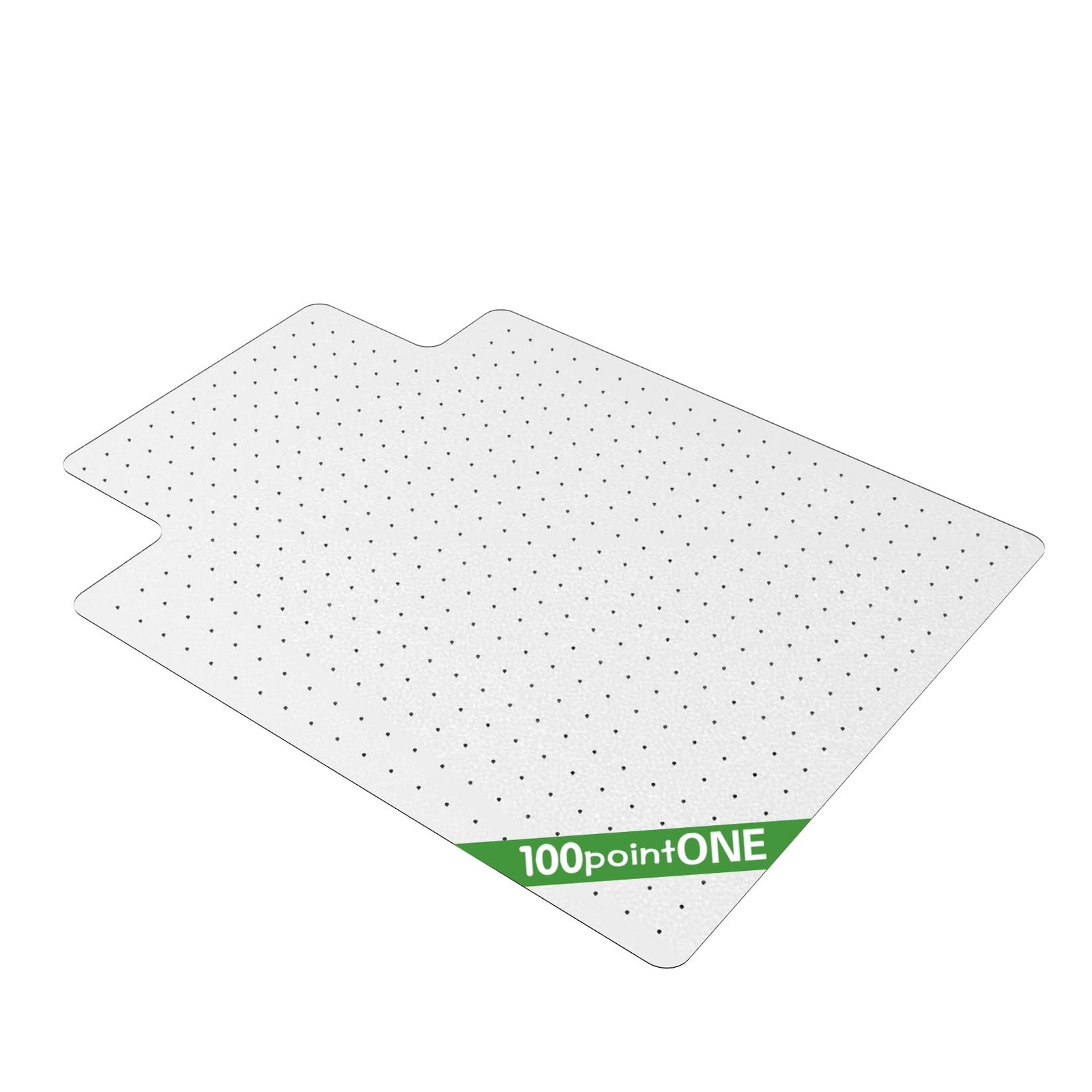 Office Chair Mat for Carpeted Floors- 36