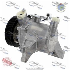 Climatisation et Accessoires Subaru IMPREZA