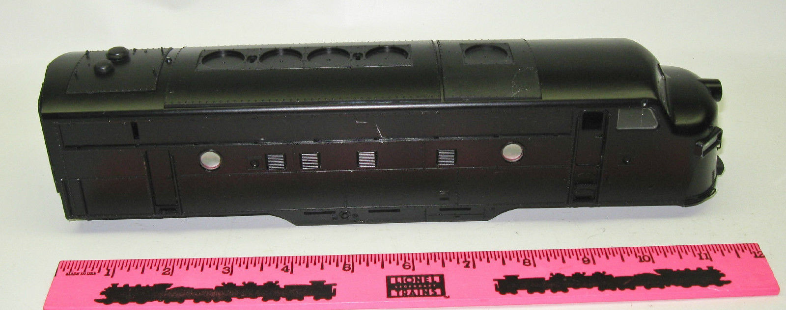 Lionel Diesel Locomotive Shell | eBay