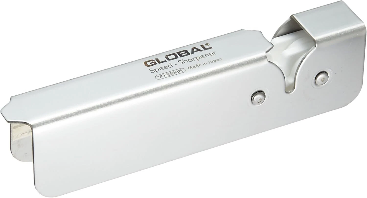 Global Speed Sharpener GSS-01