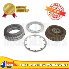 BMW ATC13 Transfer case clutch repair kit (all G-series)